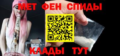 хмурый Бузулук
